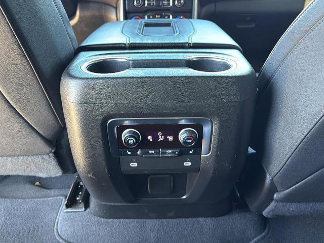 Used 2023 Chevrolet Tahoe Premier image 21