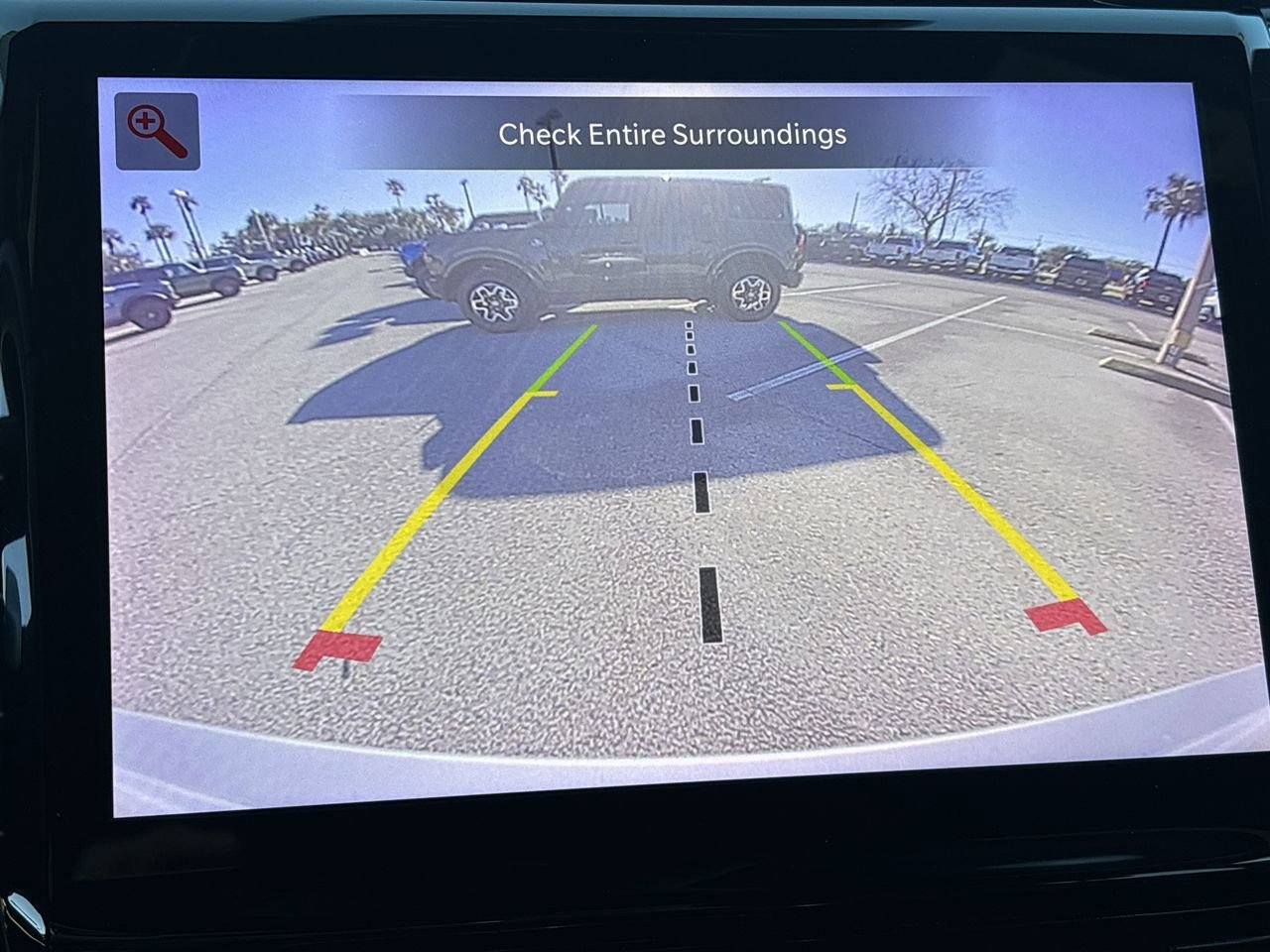 Used 2024 Jeep Grand Cherokee Limited image 28