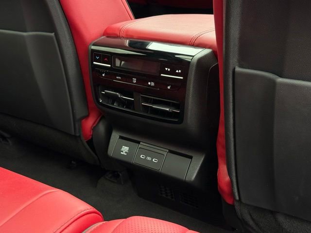 Used 2025 Acura MDX A-Spec AWD/4WD image 27