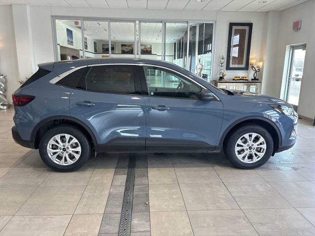 Certified 2024 Ford Escape Active AWD/4WD image 6