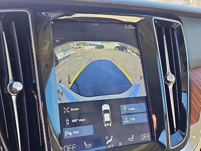 Used 2019 Volvo S60 T6 Momentum w/ Multimedia Package image 13