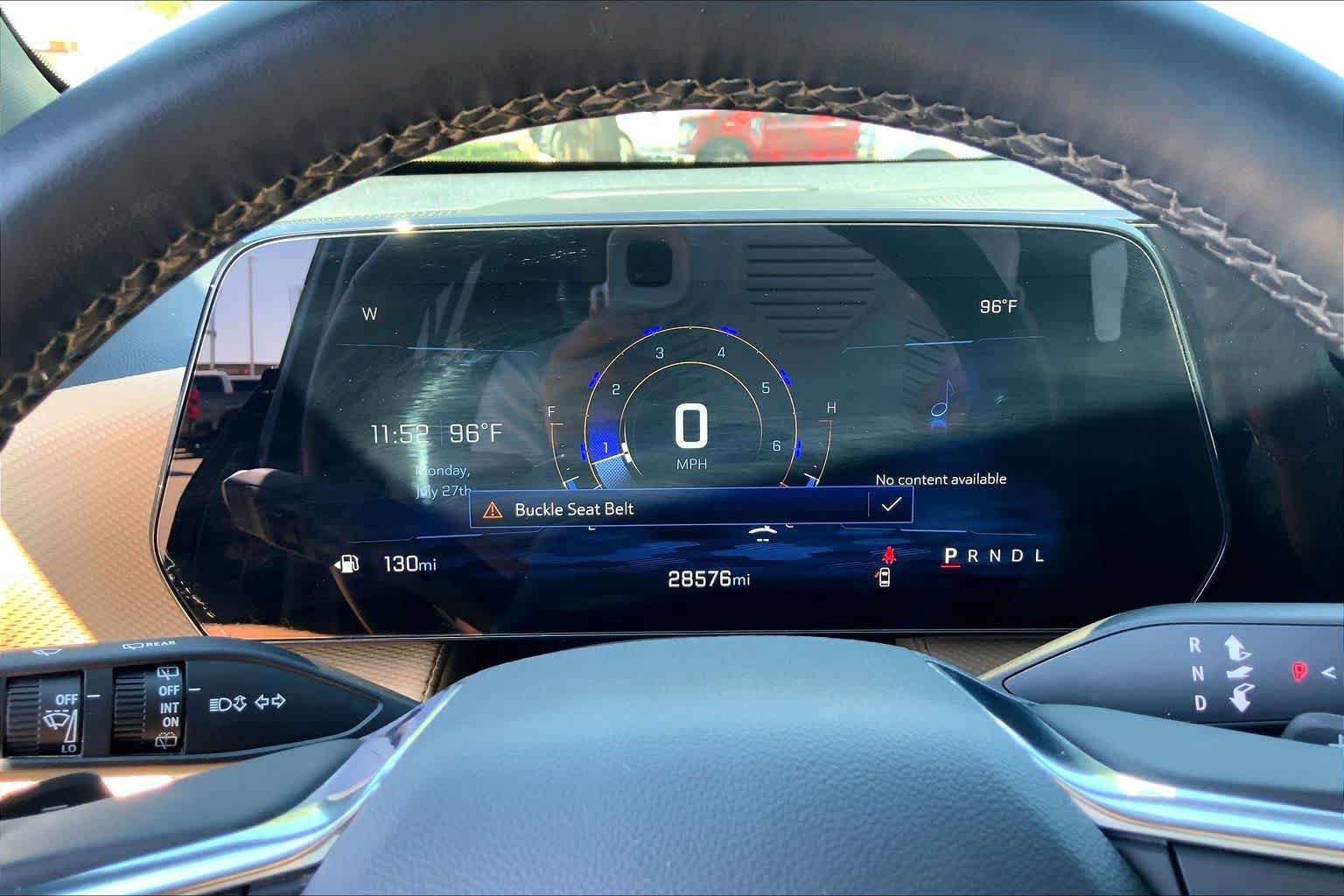 Used 2025 Chevrolet Equinox ACTIV FWD image 26