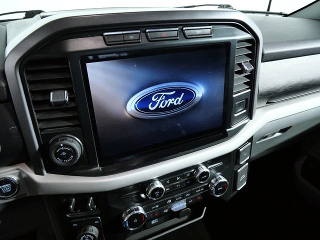 Certified 2022 Ford F150 XLT w/ Equipment Group 302A High AWD/4WD image 23