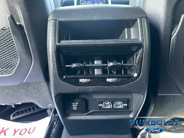 Used 2024 Jeep Grand Cherokee Altitude AWD/4WD image 28