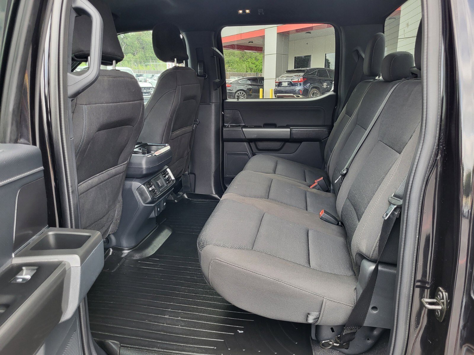Certified 2023 Ford F150 XLT w/ Equipment Group 302A High RWD image 18