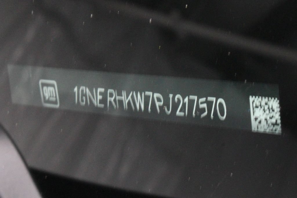 Used 2023 Chevrolet Traverse LT FWD image 33