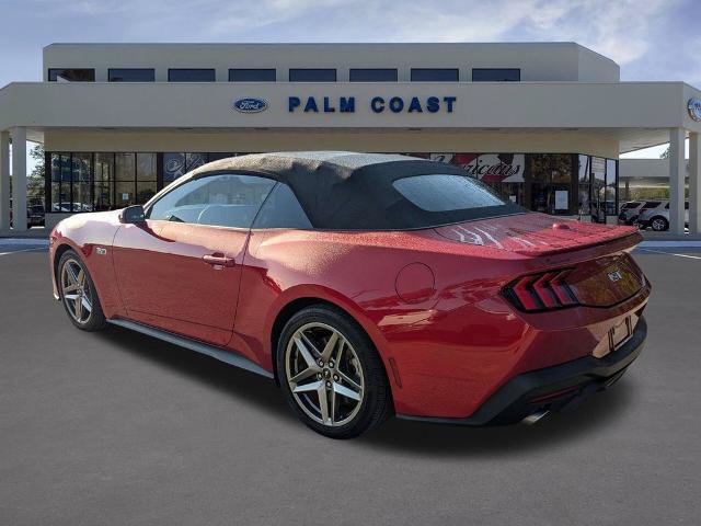 Certified 2024 Ford Mustang GT Premium RWD image 6