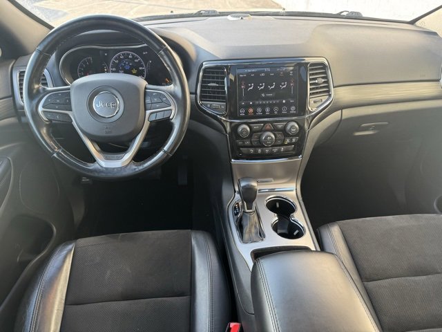 Used 2020 Jeep Grand Cherokee Altitude image 29