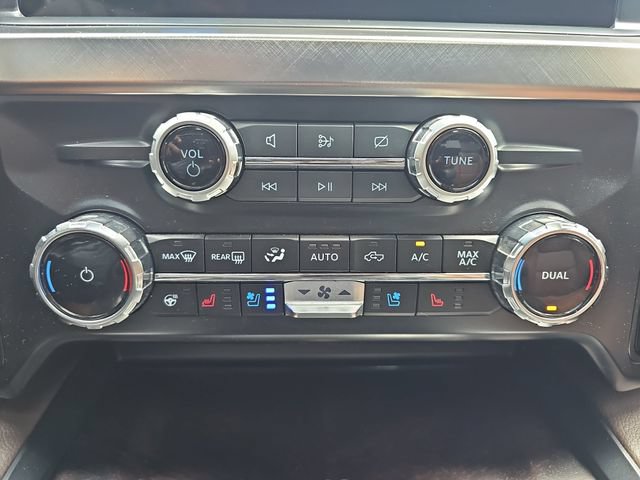 Certified 2024 Ford F350 King Ranch AWD/4WD image 25