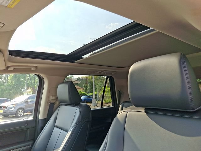 Certified 2023 Ford Expedition XLT AWD/4WD image 14