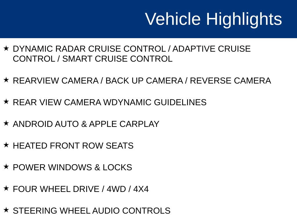 Used 2024 Jeep Wrangler Unlimited AWD/4WD image 4