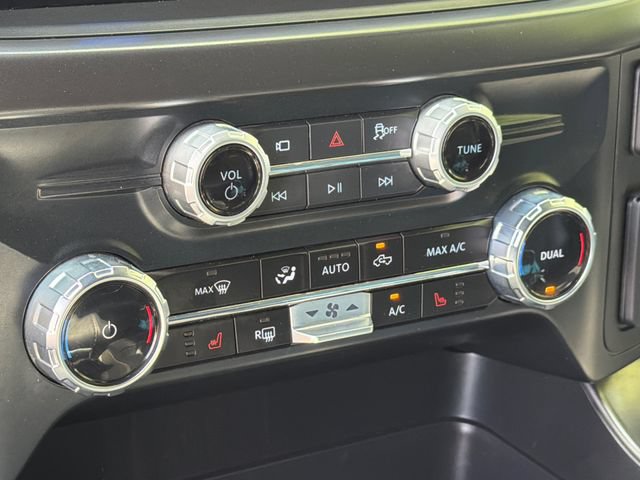 Certified 2025 Ford F150 Tremor AWD/4WD image 26