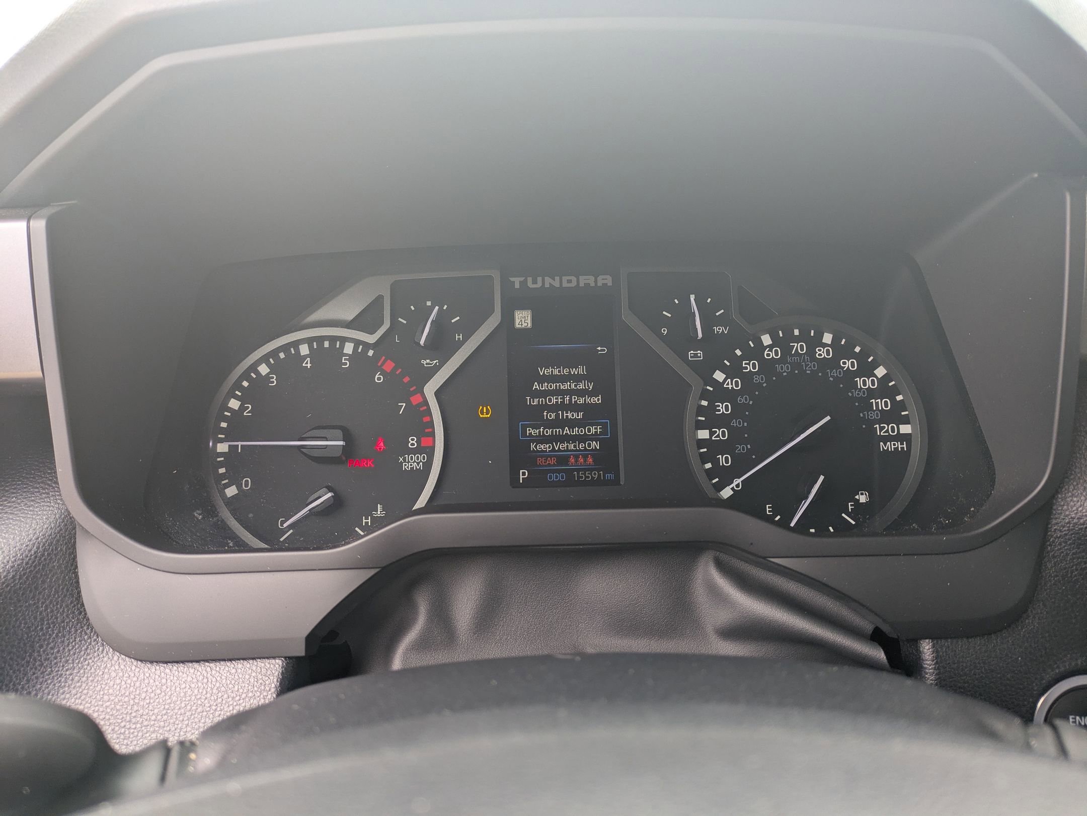 Used 2024 Toyota Tundra SR5 image 18