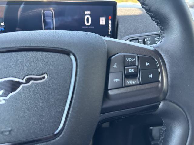Certified 2023 Ford Mustang Mach-E Premium RWD image 11