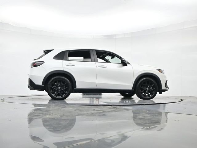 Used 2023 Honda HR-V Sport image 31
