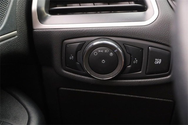 Certified 2024 Ford Edge SEL image 18