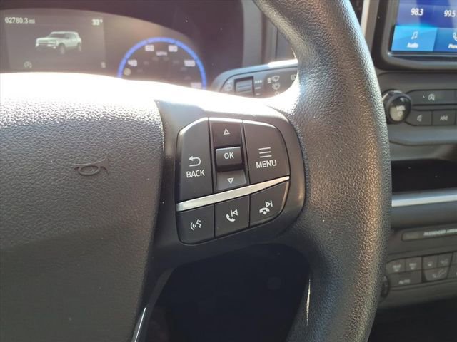 Certified 2022 Ford Bronco Sport Big Bend image 26