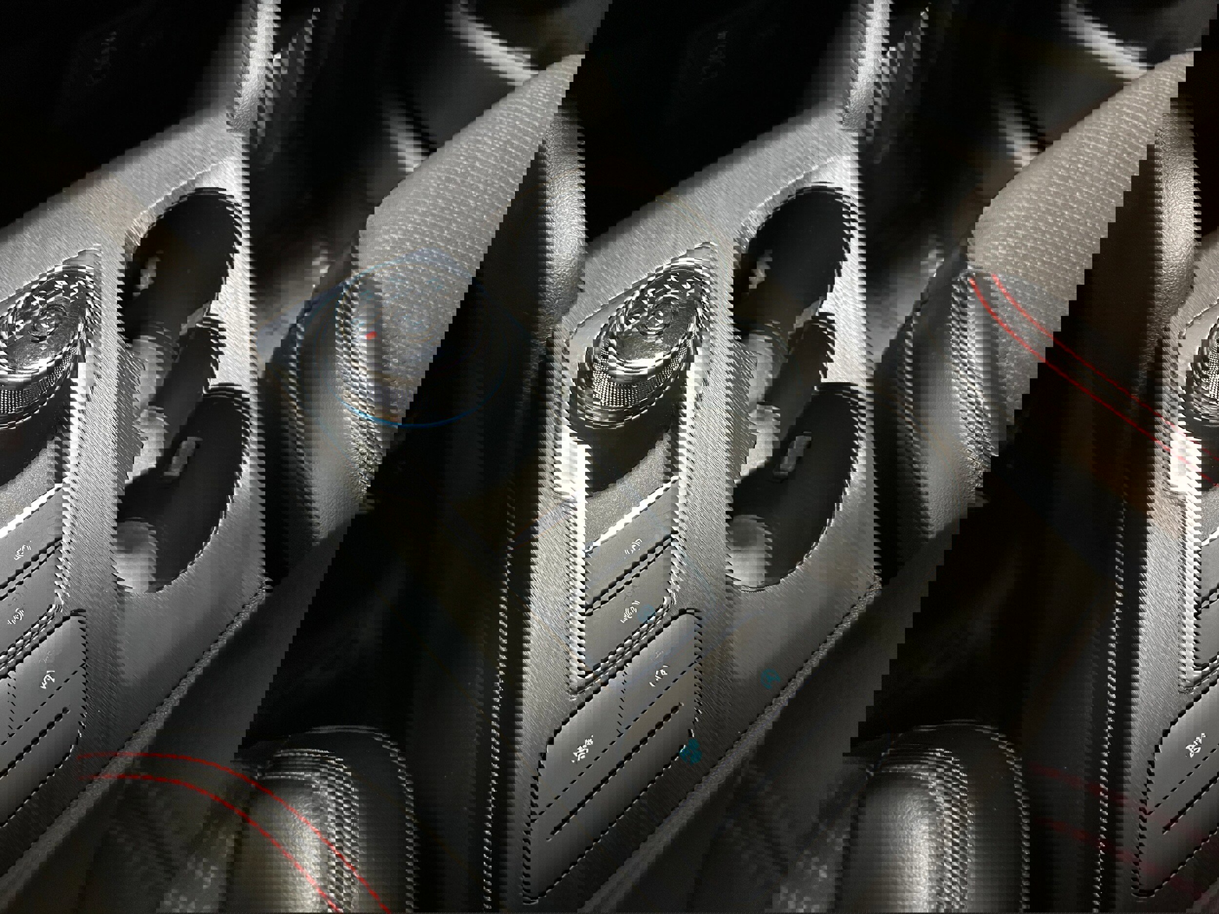 Certified 2024 Ford Escape ST-Line image 25