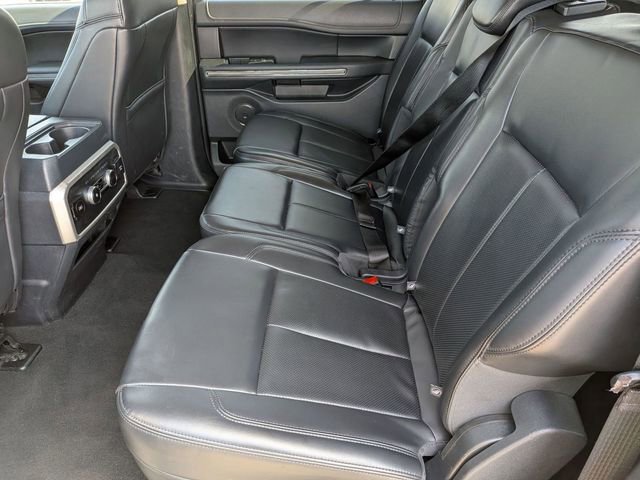 Certified 2024 Ford Expedition Max XLT AWD/4WD image 26