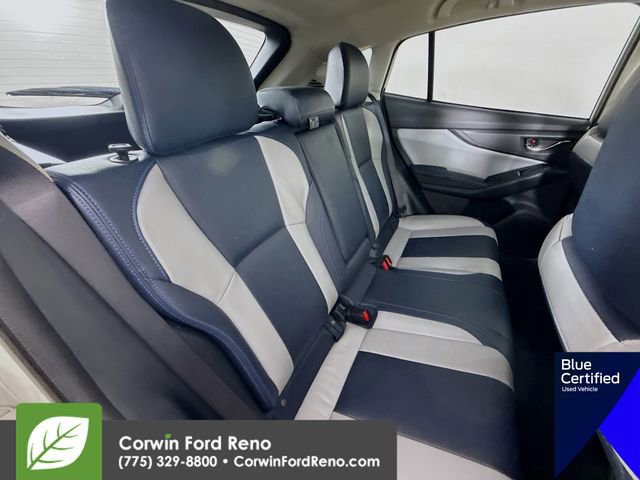 Used 2019 Subaru Crosstrek Hybrid w/ Moonroof Package w/Navigation image 32