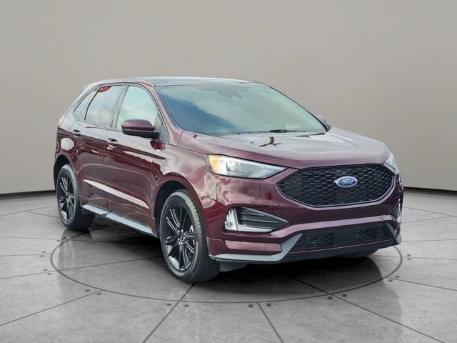 Certified 2023 Ford Edge ST-Line AWD/4WD image 14