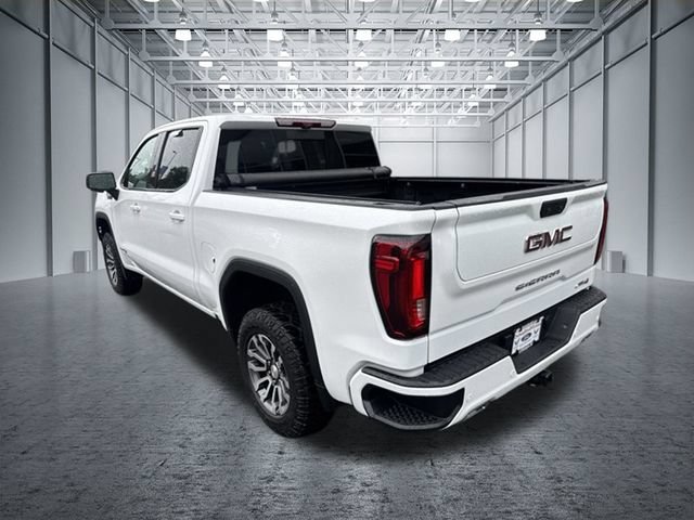 Used 2023 GMC Sierra 1500 AT4 w/ AT4 Premium Package AWD/4WD image 10