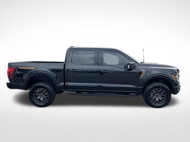 Certified 2024 Ford F150 Tremor AWD/4WD image 12