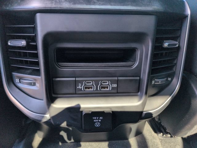 Used 2019 RAM 1500 Big Horn AWD/4WD image 23