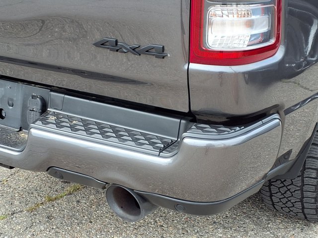 Used 2023 RAM 1500 Big Horn AWD/4WD image 23