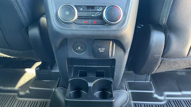Certified 2025 Ford Explorer ST AWD/4WD image 21