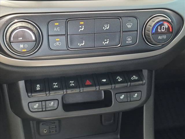 Used 2021 Chevrolet Colorado ZR2 AWD/4WD image 13