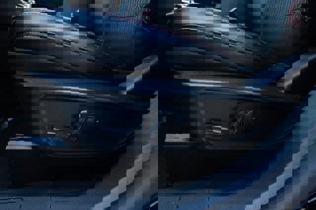 Certified 2025 Ford Escape ST-Line Elite w/ Tech Pack #1 image 13