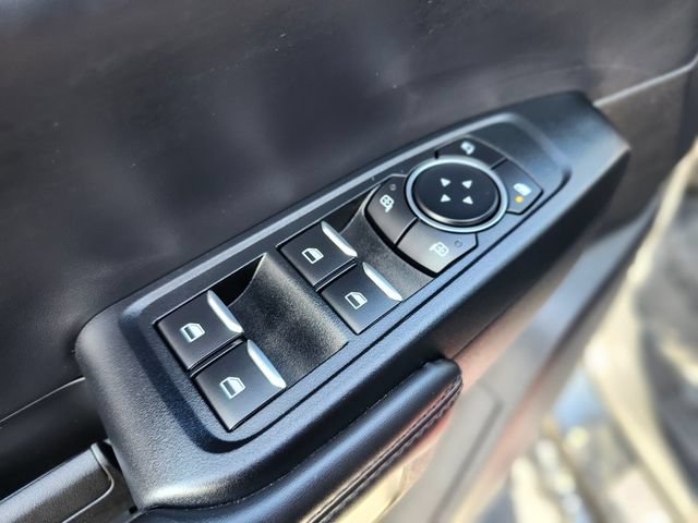 Certified 2025 Ford Ranger Raptor AWD/4WD image 17