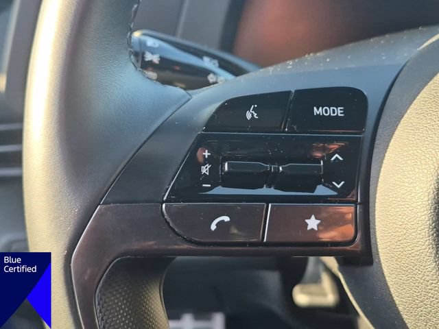 Used 2025 Hyundai Elantra Sport FWD image 17