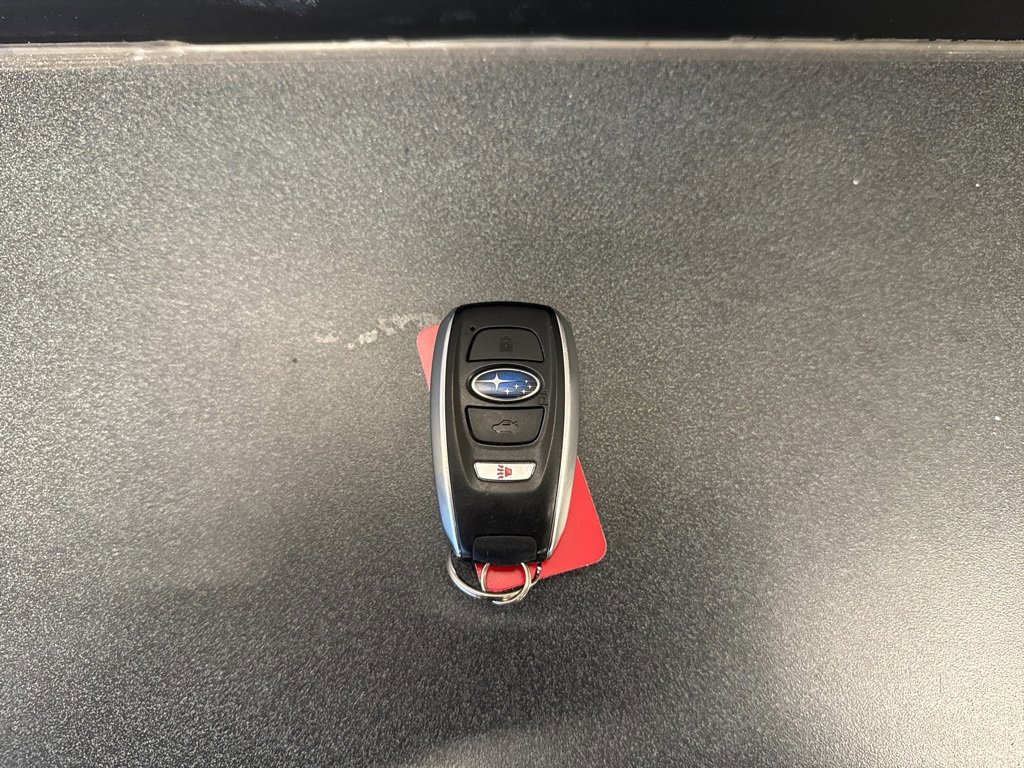 Used 2021 Subaru Forester Touring image 34