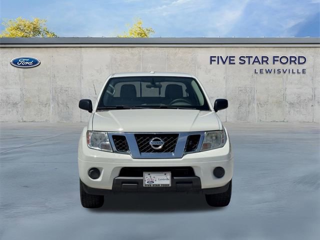 Used 2018 Nissan Frontier SV RWD image 7