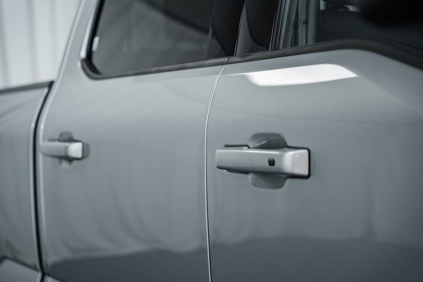 Certified 2023 Ford F150 Lariat w/ Equipment Group 502A High image 15