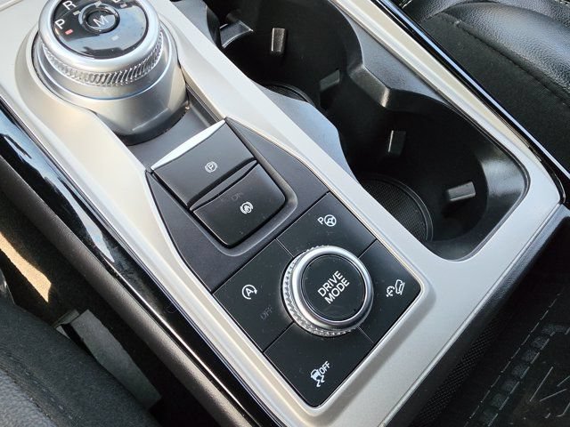 Certified 2023 Ford Explorer ST w/ Equipment Group 401A AWD/4WD image 27