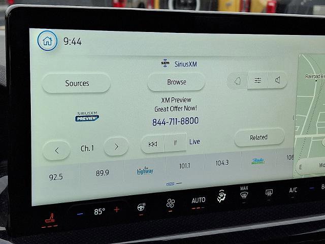 Certified 2023 Ford Escape ST-Line w/ Tech Pack #1 image 18