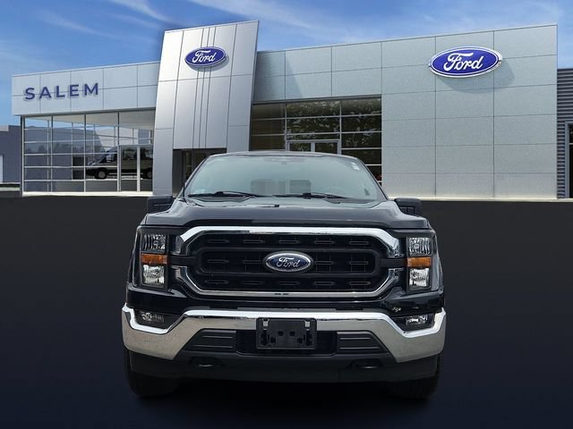 Certified 2023 Ford F150 XLT AWD/4WD image 7