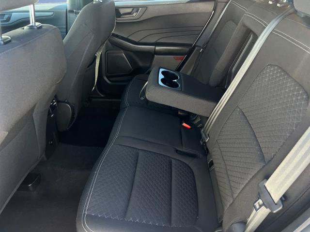 Certified 2023 Ford Escape Active FWD image 13