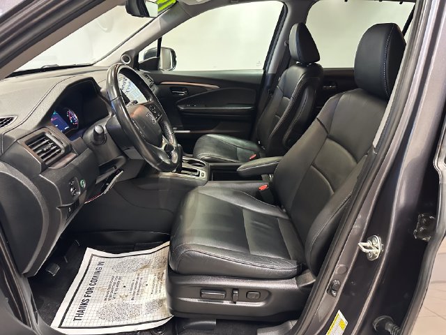 Used 2019 Honda Pilot EX-L image 6