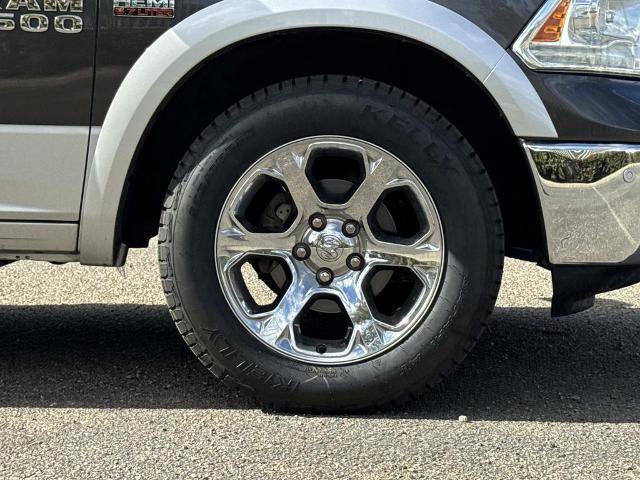 Used 2018 RAM 1500 Laramie w/ Convenience Group image 31