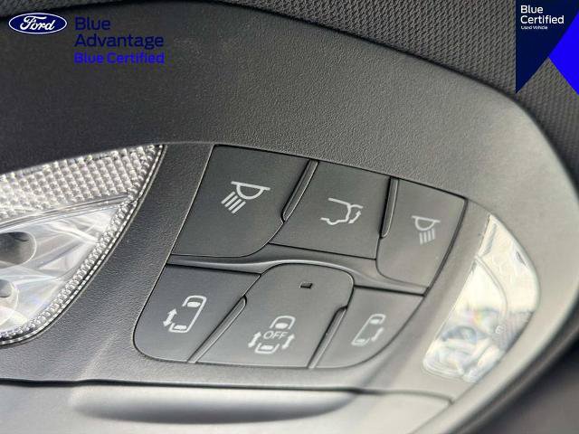 Used 2026 Chrysler Pacifica Select FWD image 31