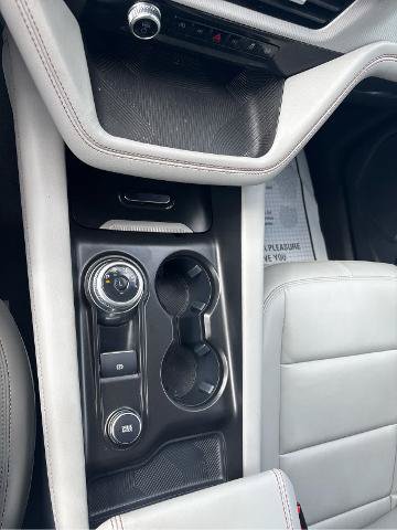 Certified 2025 Ford Explorer Active w/ Active Comfort Package AWD/4WD image 21