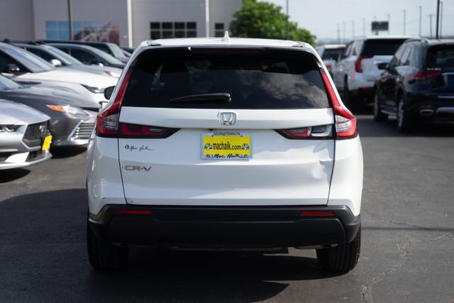 Used 2024 Honda CR-V LX image 7