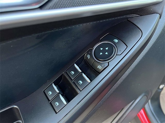 Certified 2020 Ford Explorer XLT w/ Class III Trailer Tow Package image 13