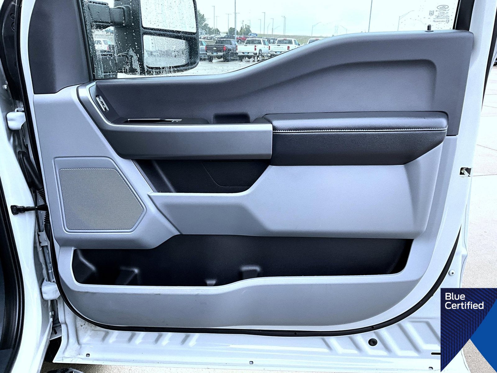 Certified 2025 Ford F250 XLT AWD/4WD image 17