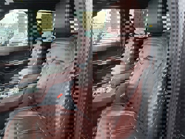 Certified 2024 Ford Expedition Max Limited image 12