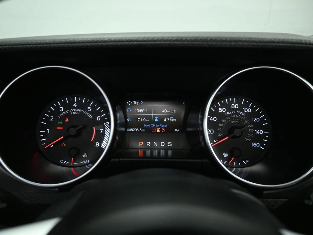 Certified 2022 Ford Mustang Premium image 40